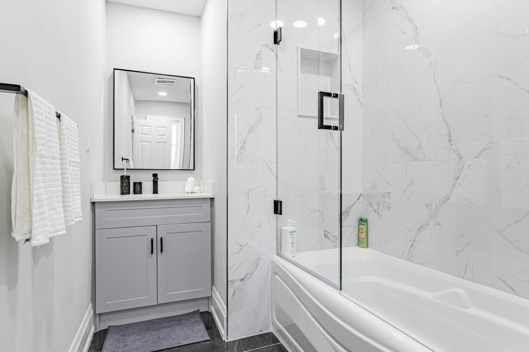 Victoria Park Suite Торонто Екстериор снимка