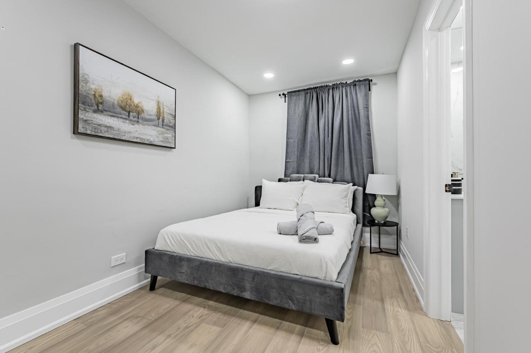 Victoria Park Suite Торонто Екстериор снимка