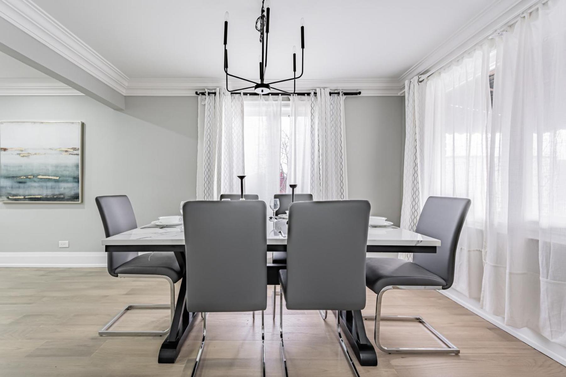 Victoria Park Suite Торонто Екстериор снимка