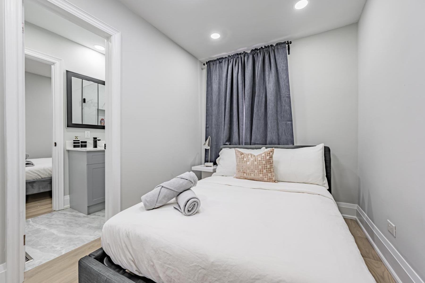 Victoria Park Suite Торонто Екстериор снимка