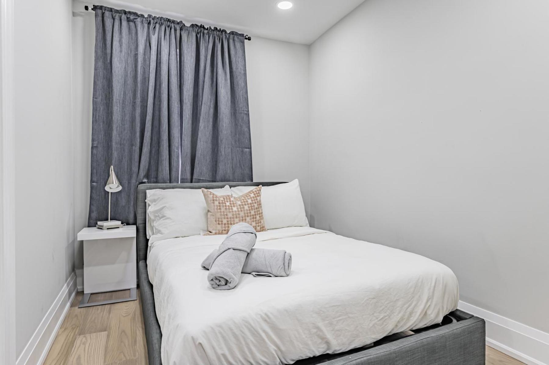 Victoria Park Suite Торонто Екстериор снимка